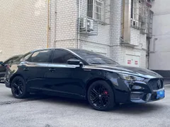MG MG6