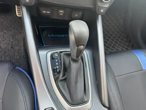 Hyundai Festa