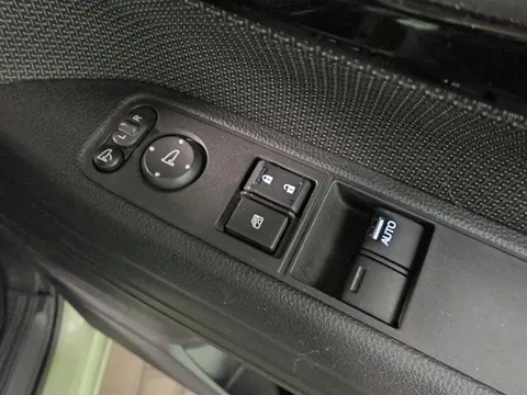 Honda N-VAN Plus Style