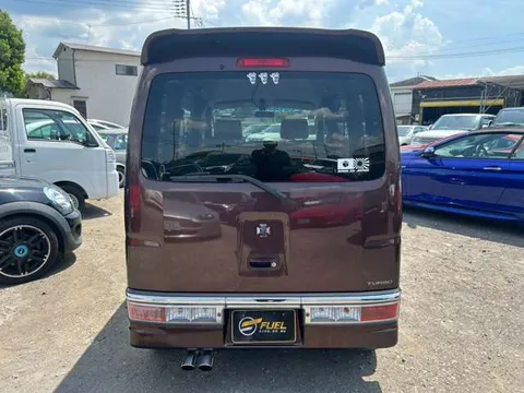 Daihatsu Atrai Wagon