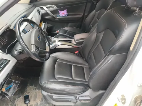 Geely Boyue