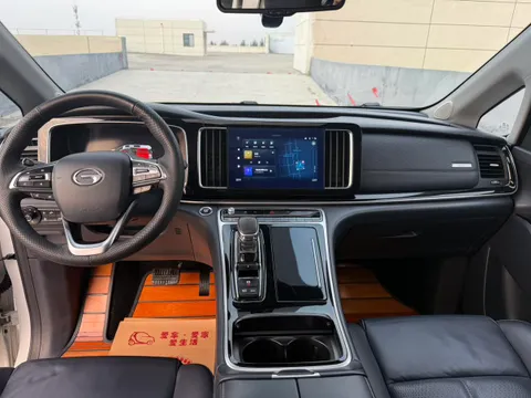 Gac M8