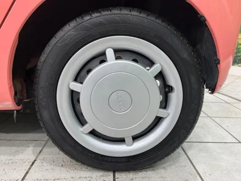 Daihatsu Mira Tocot