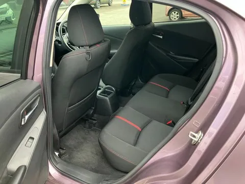 Mazda Mazda2 (Demio)
