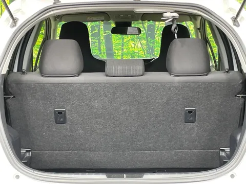 Toyota Yaris (Vitz)