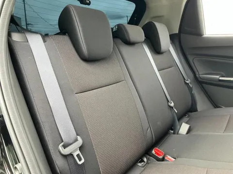 Suzuki Swift Sport