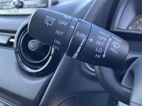 Mazda Mazda2 (Demio)