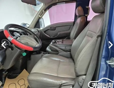 Hyundai Porter 2