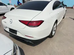 Mercedes-Benz Mercedes-Benz CLS