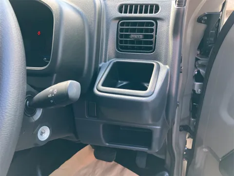 Suzuki Super Carry