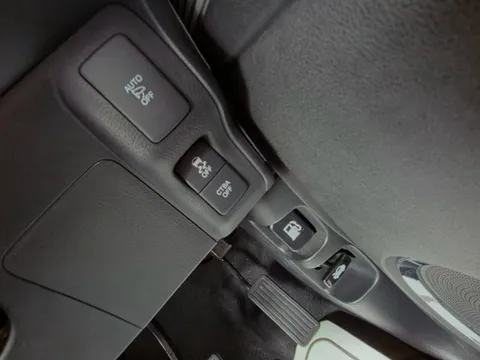 Honda N-BOX Slash