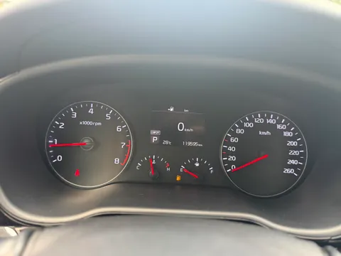 Kia K4