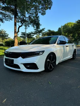 Honda Inspire