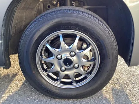 Honda N-VAN Plus Style