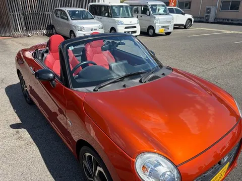 Daihatsu Copen