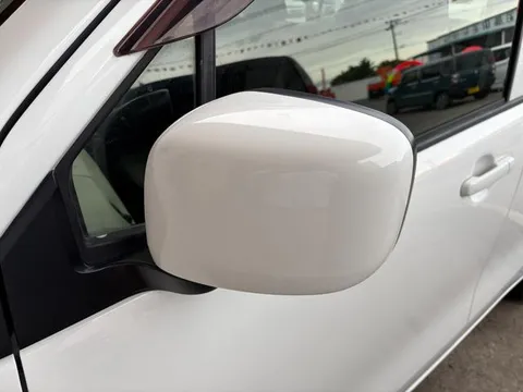 Mazda Flair