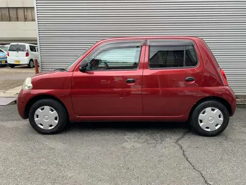 Daihatsu Esse
