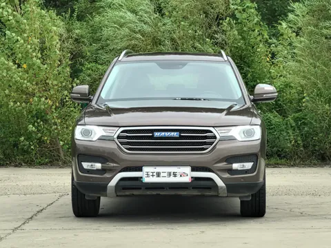 Haval H7