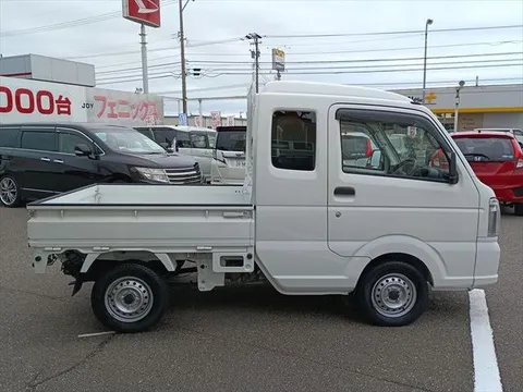 Suzuki Super Carry