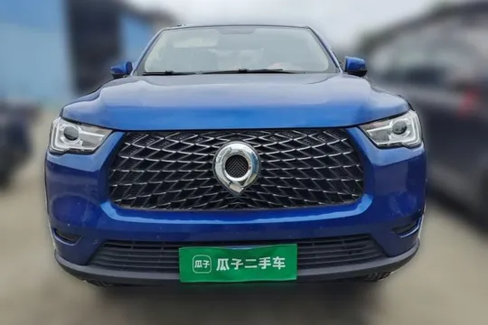 Great Wall Poer