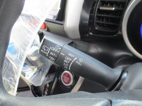 Honda N-BOX Plus Custom
