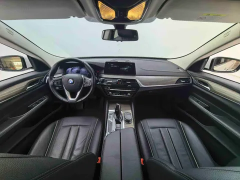 BMW Gran Turismo