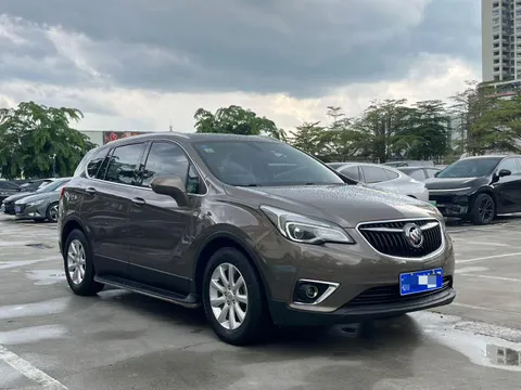 Buick Envision