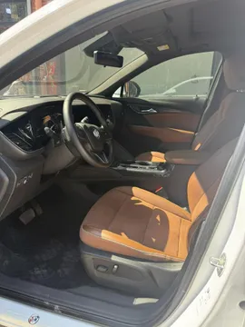 Buick Envision S