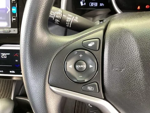 Honda Jazz (Fit)
