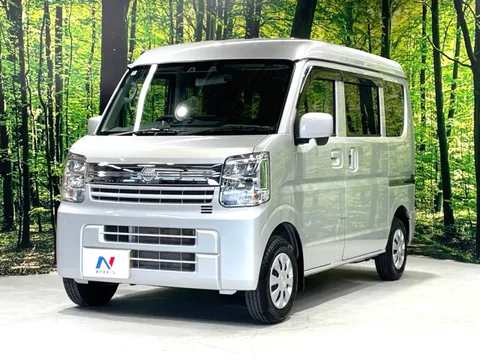 Nissan Clipper