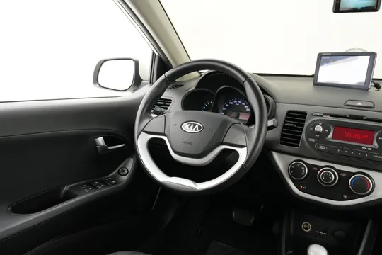 Kia Picanto (Morning)