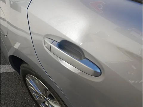 Subaru Impreza Sports
