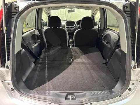 Mitsubishi I