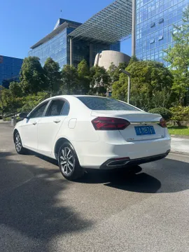 Geely