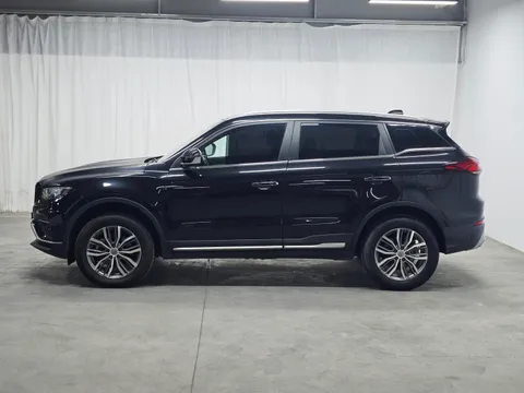 Geely Boyue