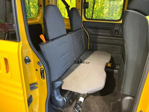 Honda N-VAN +Style