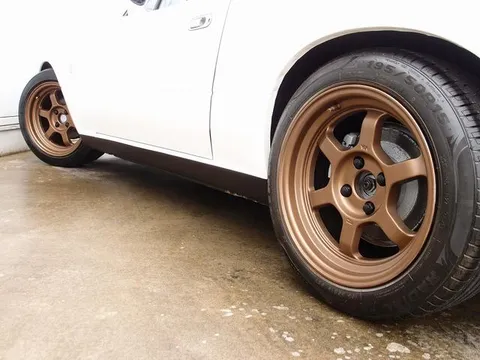 Mazda Eunos Roadster