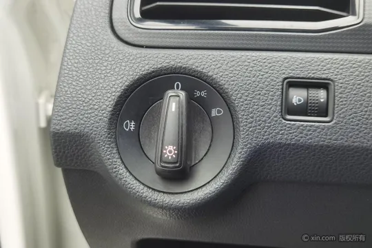 Volkswagen Santana