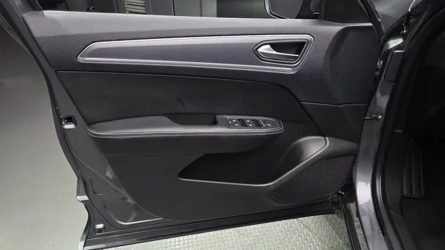 Renault Arkana (XM3)