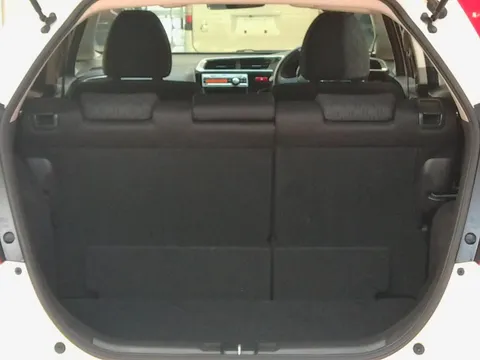 Honda Jazz (Fit)
