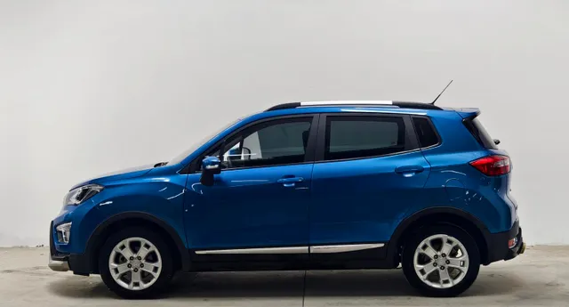 Changan CS15