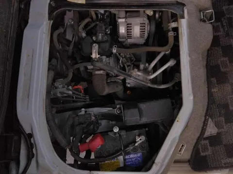 Daihatsu Atrai Wagon