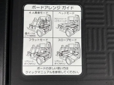 Honda N-BOX Plus