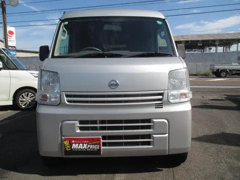 Nissan Clipper