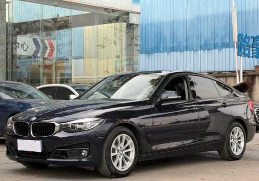 BMW Gran Turismo