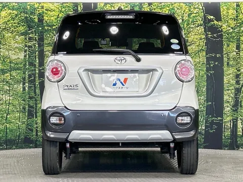 Toyota Pixis Joy