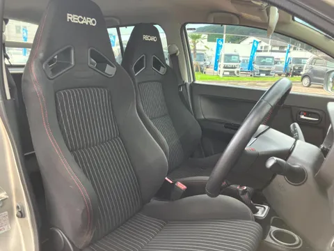 Suzuki Alto Works