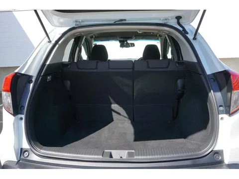 Honda HR-V (Vezel)