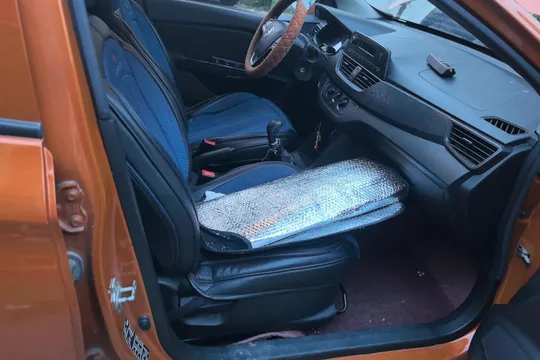 Baojun 310