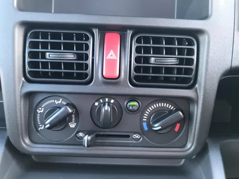 Suzuki Carry Track